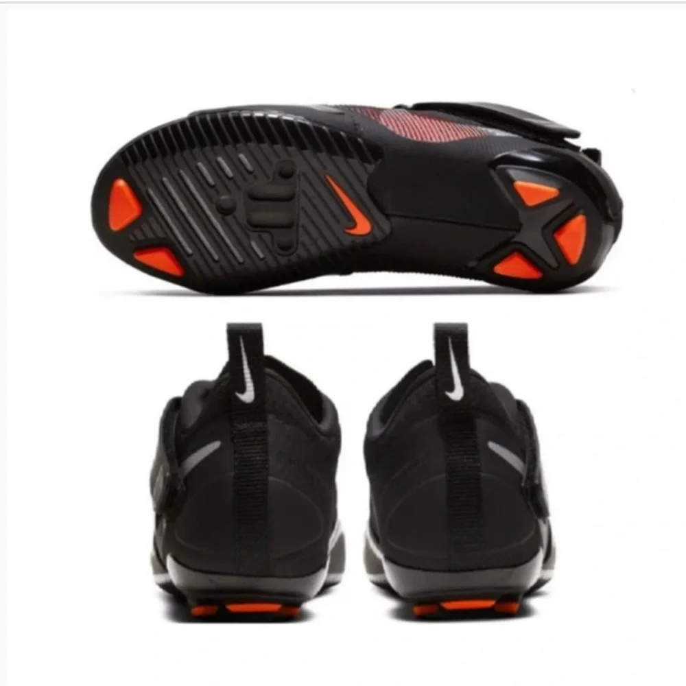 Nike Women’s SuperRep Indoor Cycling Shoes. 
Peloton Compatible. - Picture 2 of 9